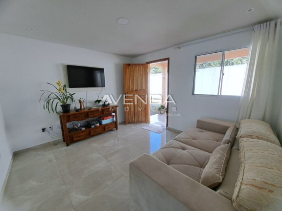 Imagem Casa com 3 Quartos à Venda, 135 m²em Roseira - Campina Grande do Sul