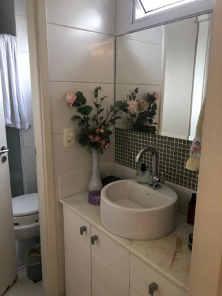 Imagem Apartamento com 4 Quartos à Venda, 149 m² em Boqueirão - Santos Imagem Apartamento com 4 Quartos à Venda, 149 m² em Boqueirão - Santos