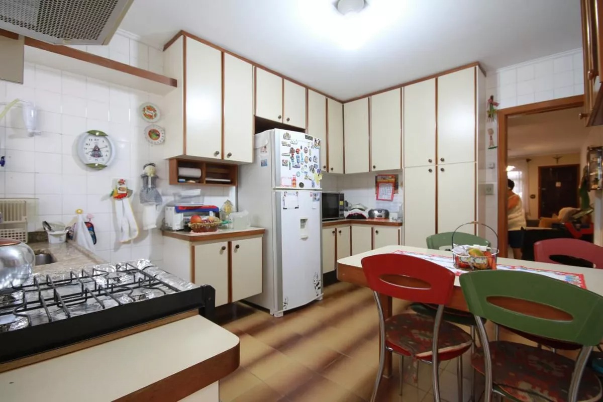 Imagem Sobrado com 2 Quartos à Venda, 110 m² em Bosque da Saúde - São Paulo