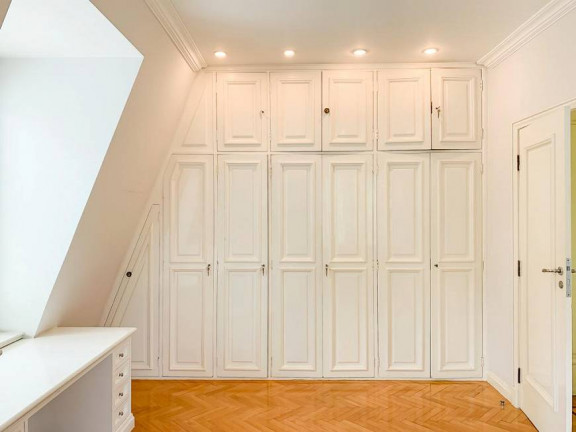Imagem Casa de Condomínio com 4 Quartos à Venda, 587 m² em Jardim Petrópolis - São Paulo Imagem Casa de Condomínio com 4 Quartos à Venda, 587 m² em Jardim Petrópolis - São Paulo