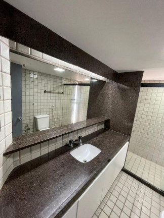 Imagem Apartamento com 4 Quartos para Alugar, 314 m² em Piedade - Jaboatão dos Guararapes