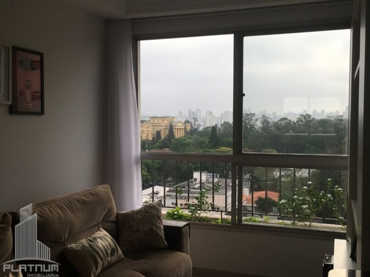 Imagem Apartamento com 1 Quarto para Alugar, 40 m² em Ipiranga - São Paulo