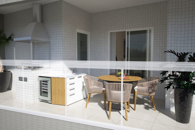 Imagem Apartamento com 2 Quartos à Venda, 87 m² em Guilhermina - Praia Grande Imagem Apartamento com 2 Quartos à Venda, 87 m² em Guilhermina - Praia Grande