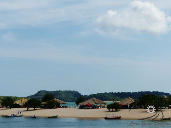 Imagem Terreno à Venda,  em Alter do Chão - Santarém