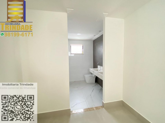 Imagem Casa de Condomínio com 5 Quartos à Venda, 560 m² em Araçagi  - São José de Ribamar