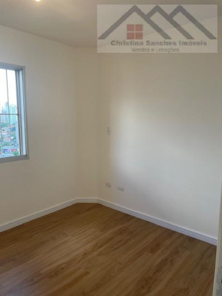 Imagem Apartamento com 2 Quartos para Alugar, 60 m² em Bosque da Saúde - São Paulo