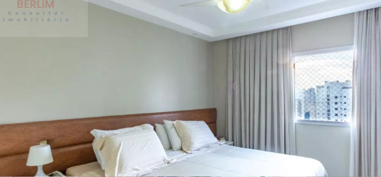 Imagem Apartamento com 4 Quartos à Venda, 240 m² em Planalto Paulista - São Paulo Imagem Apartamento com 4 Quartos à Venda, 240 m² em Planalto Paulista - São Paulo