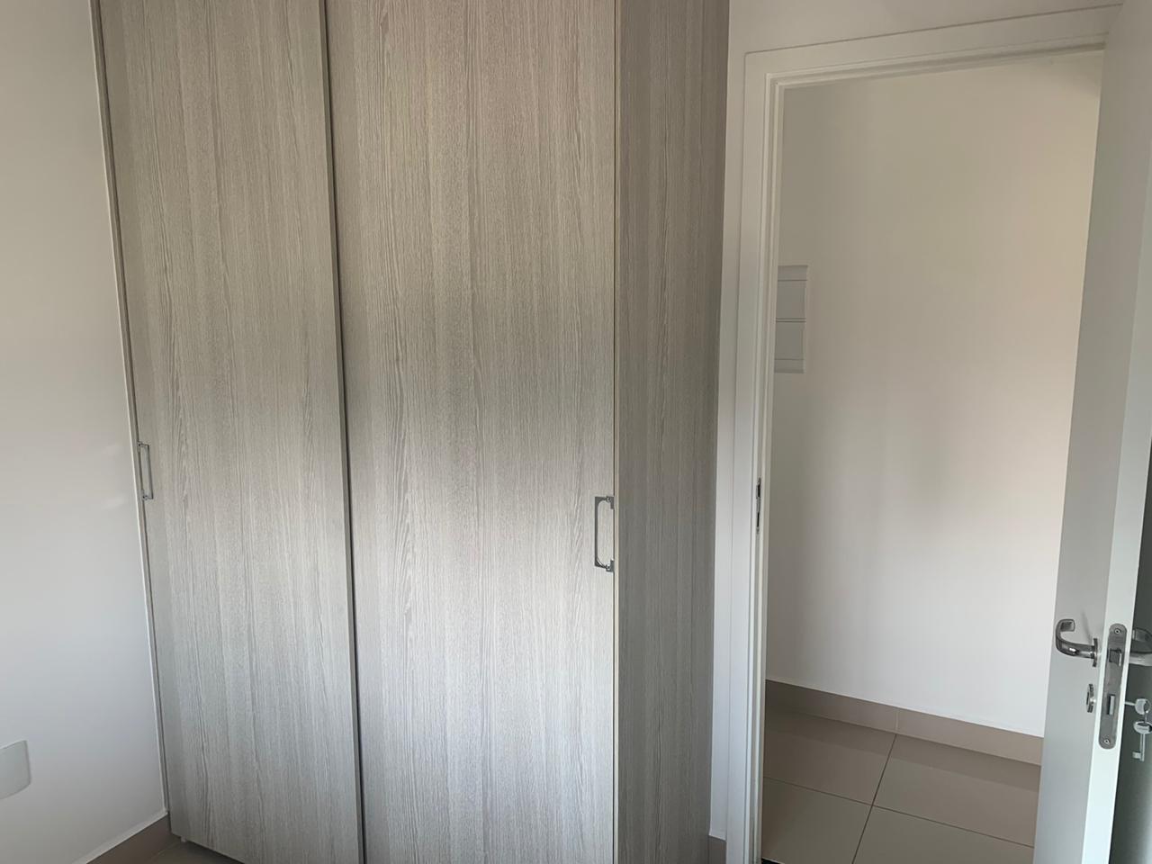 Imagem Apartamento com 2 Quartos à Venda, 62 m² em Água Branca - São Paulo