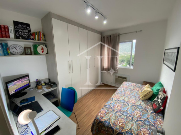 Imagem Apartamento com 2 Quartos à Venda, 64 m² em Recreio dos Bandeirantes - Rio de Janeiro Imagem Apartamento com 2 Quartos à Venda, 64 m² em Recreio dos Bandeirantes - Rio de Janeiro