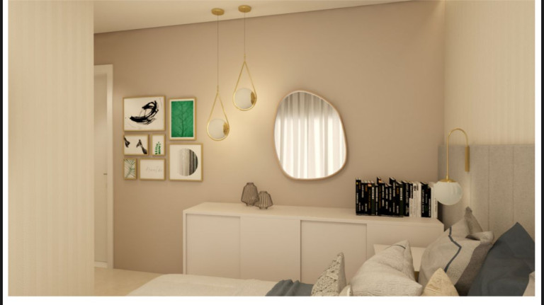 Imagem Apartamento com 2 Quartos à Venda, 72 m²em Lauzane Paulista - São Paulo