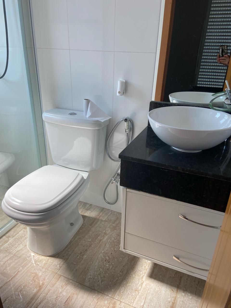 Imagem Cobertura com 3 Quartos à Venda, 166 m²em Parque das Nações - Santo André