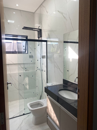 Imagem Casa com 3 Quartos à Venda, 146 m² em Residencial Regissol II - Mirassol