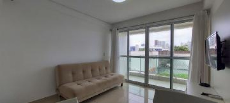 Imagem Apartamento com 1 Quarto à Venda, 34 m² em Boa Viagem - Recife Imagem Apartamento com 1 Quarto à Venda, 34 m² em Boa Viagem - Recife