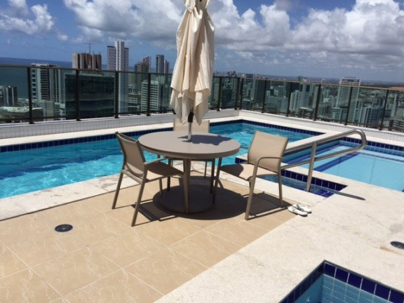 Imagem Apartamento com 2 Quartos à Venda, 55 m² em Boa Viagem - Recife Imagem Apartamento com 2 Quartos à Venda, 55 m² em Boa Viagem - Recife