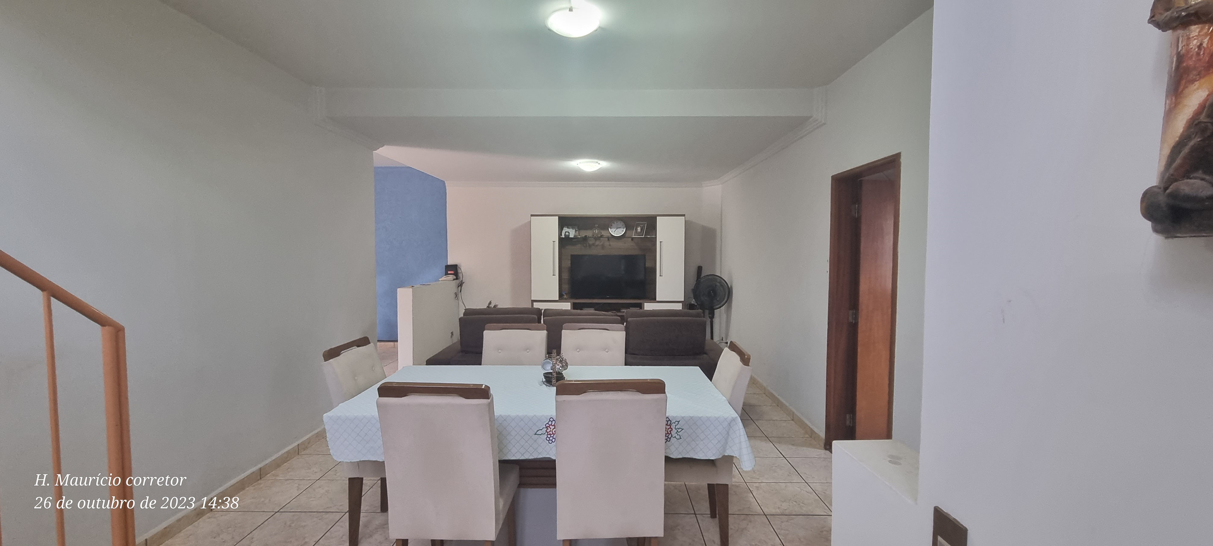 Imagem Sobrado com 4 Quartos à Venda ou Temporada, 250 m²em Setor Jaó - Goiânia