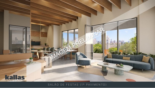 Imagem Apartamento com 2 Quartos à Venda, 50 m² em Vila Mariana - São Paulo