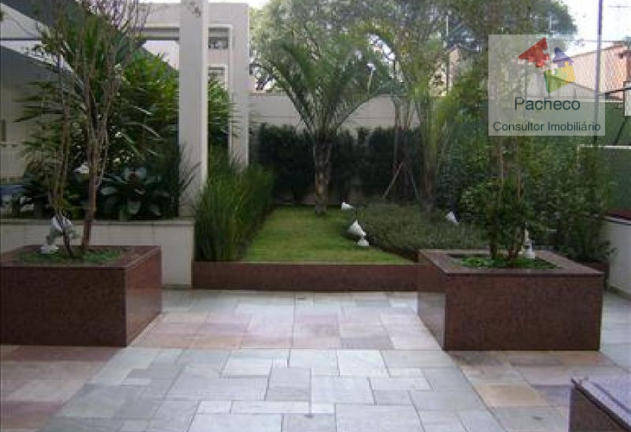 Imagem Apartamento com 4 Quartos à Venda, 224 m² em Vila Pompéia - São Paulo Imagem Apartamento com 4 Quartos à Venda, 224 m² em Vila Pompéia - São Paulo