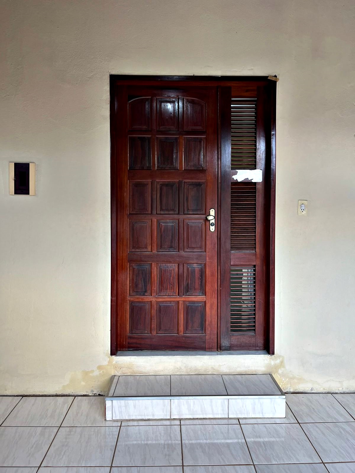 Imagem Casa com 3 Quartos à Venda, 110 m²em Prefeito José Walter - Fortaleza Imagem Casa com 3 Quartos à Venda, 110 m²em Prefeito José Walter - Fortaleza