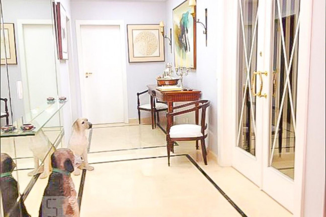 Imagem Apartamento com 4 Quartos à Venda, 270 m² em Jardim Paulista - São Paulo Imagem Apartamento com 4 Quartos à Venda, 270 m² em Jardim Paulista - São Paulo