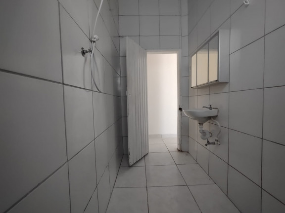Imagem Casa de Vila com 1 Quarto para Alugar, 26 m² em Vila Nova Manchester - São Paulo Imagem Casa de Vila com 1 Quarto para Alugar, 26 m² em Vila Nova Manchester - São Paulo
