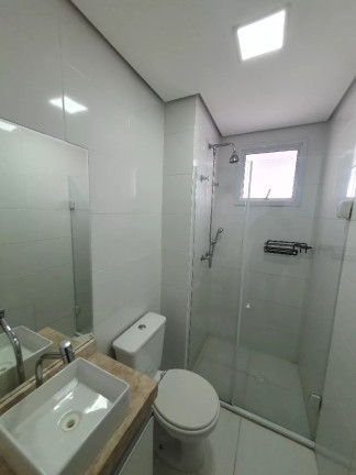 Imagem Apartamento com 1 Quarto à Venda,  em Vila Mazzei - São Paulo