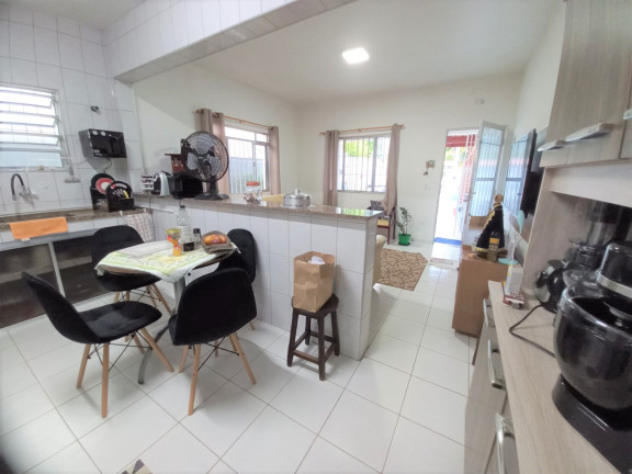 Imagem Casa com 2 Quartos à Venda, 68 m² em Canto do Mar - São Sebastião