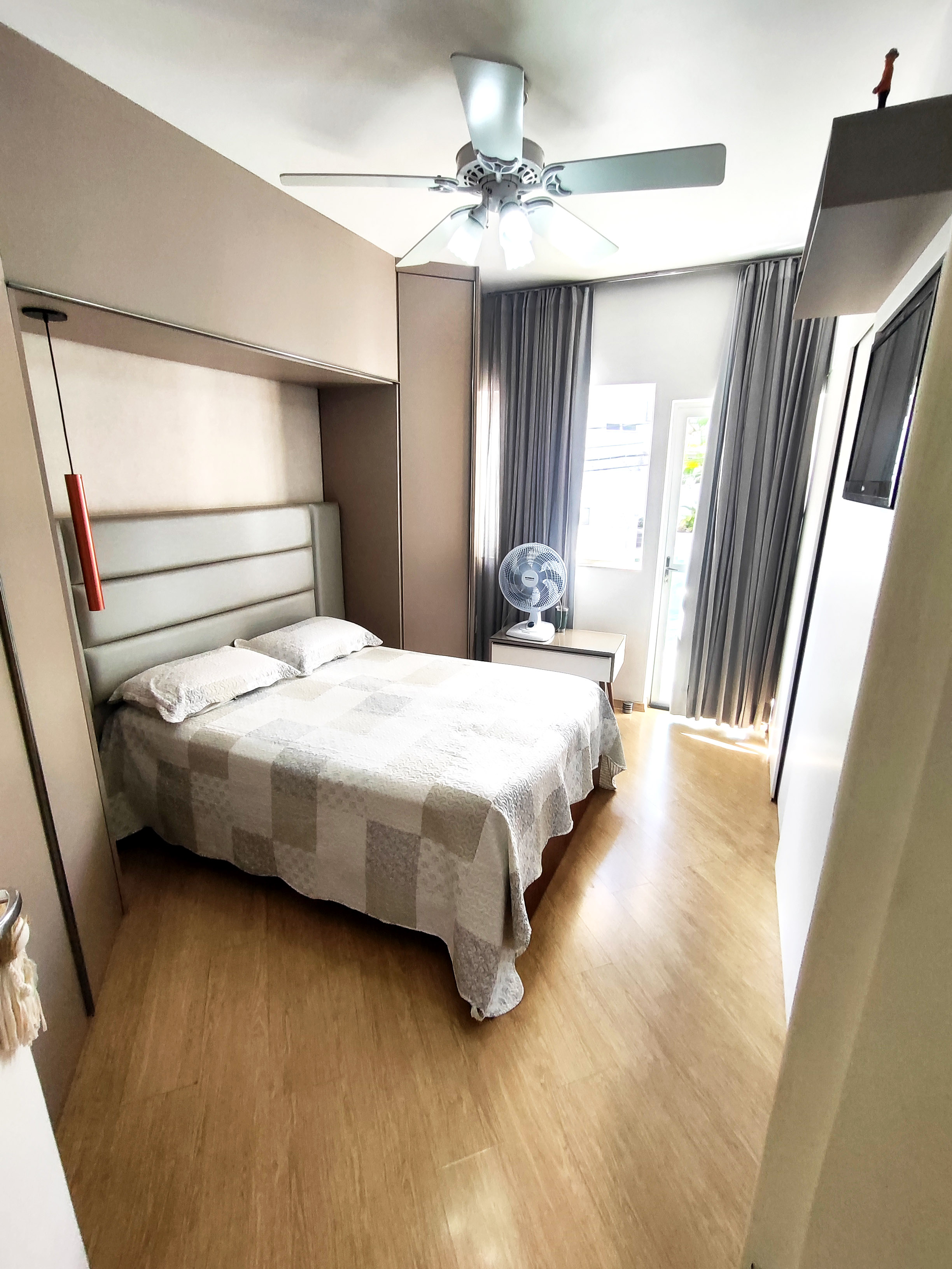 Imagem Casa com 3 Quartos à Venda, 137 m²em Dona Clara - Belo Horizonte