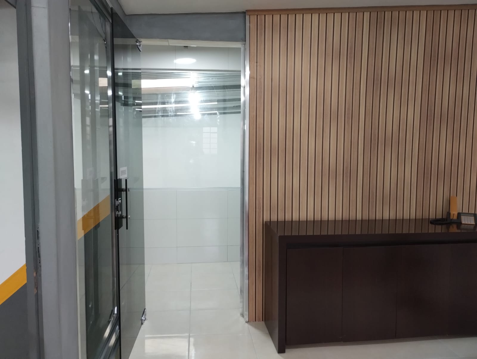 Imagem Galpão à Venda, 195 m²em Vila São Nicolau - São Paulo