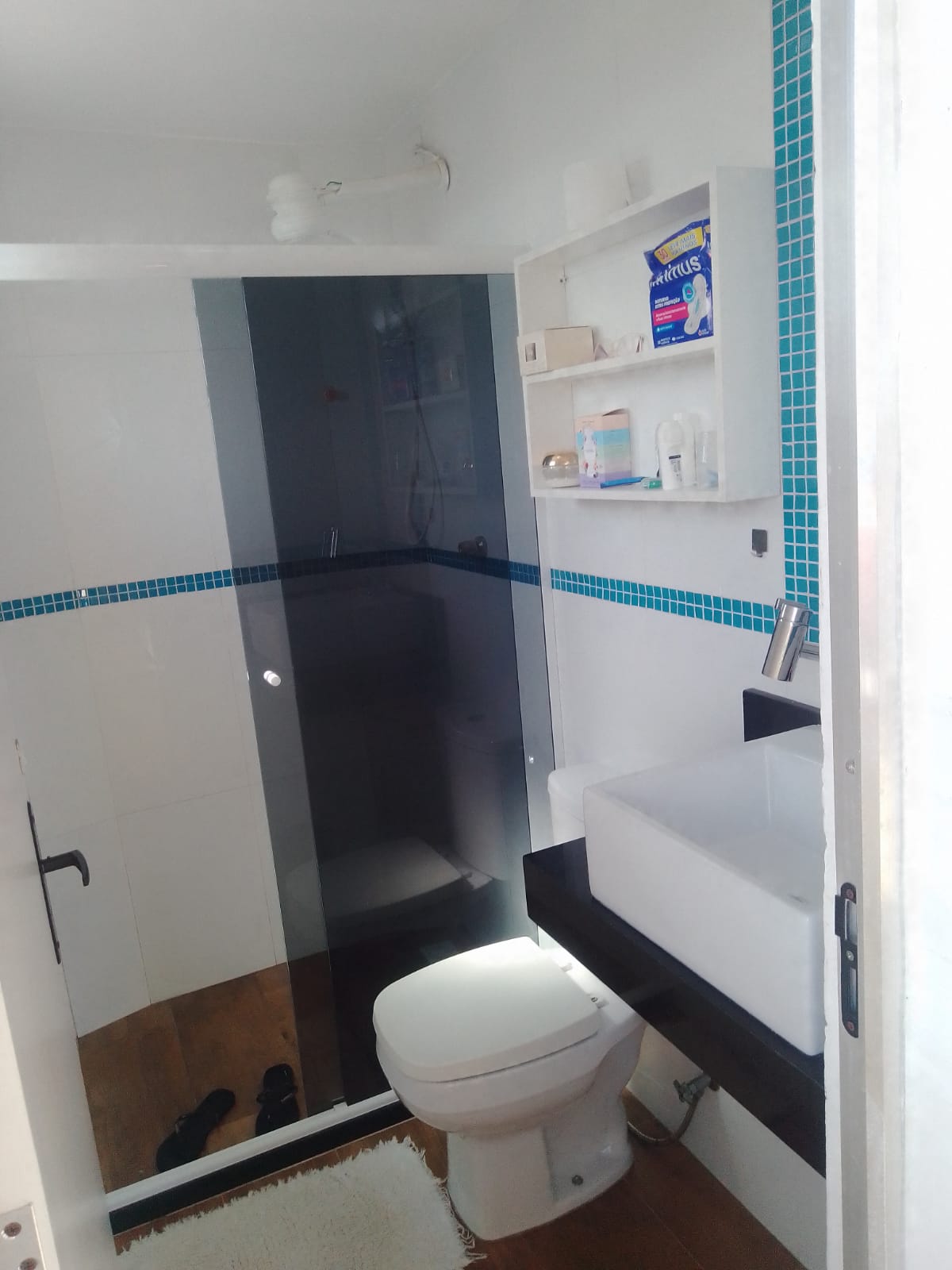 Imagem Apartamento com 2 Quartos à Venda, 80 m² em Centro - Lauro de Freitas