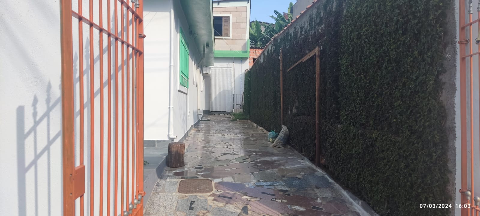 Imagem Casa com 4 Quartos à Venda, 190 m²em Vila Barbosa - São Paulo Imagem Casa com 4 Quartos à Venda, 190 m²em Vila Barbosa - São Paulo