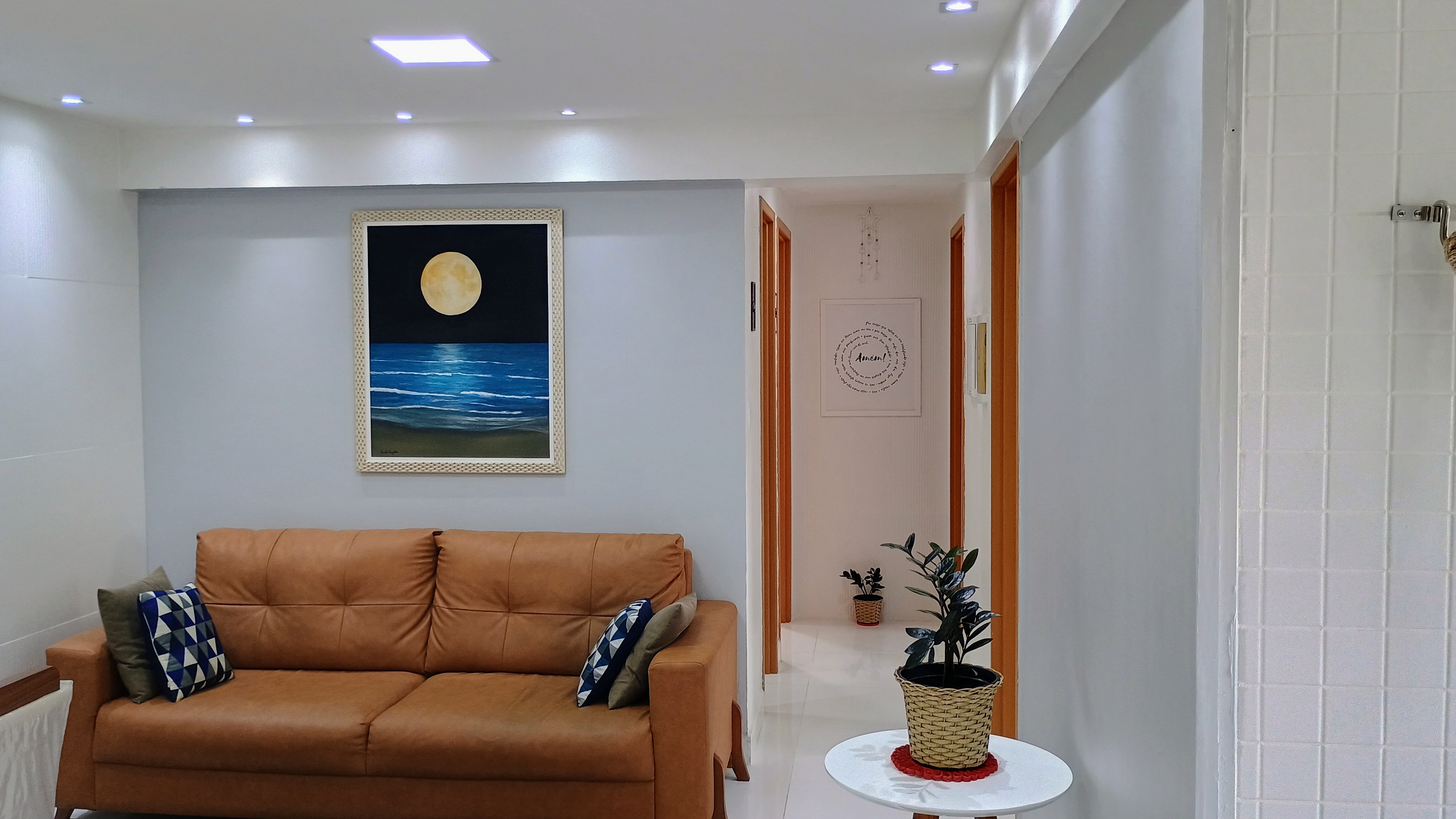 Imagem Apartamento com 3 Quartos à Venda, 83 m² em Manaíra - João Pessoa Imagem Apartamento com 3 Quartos à Venda, 83 m² em Manaíra - João Pessoa