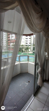 Imagem Apartamento com 1 Quarto à Venda, 58 m² em Pituba - Salvador Imagem Apartamento com 1 Quarto à Venda, 58 m² em Pituba - Salvador