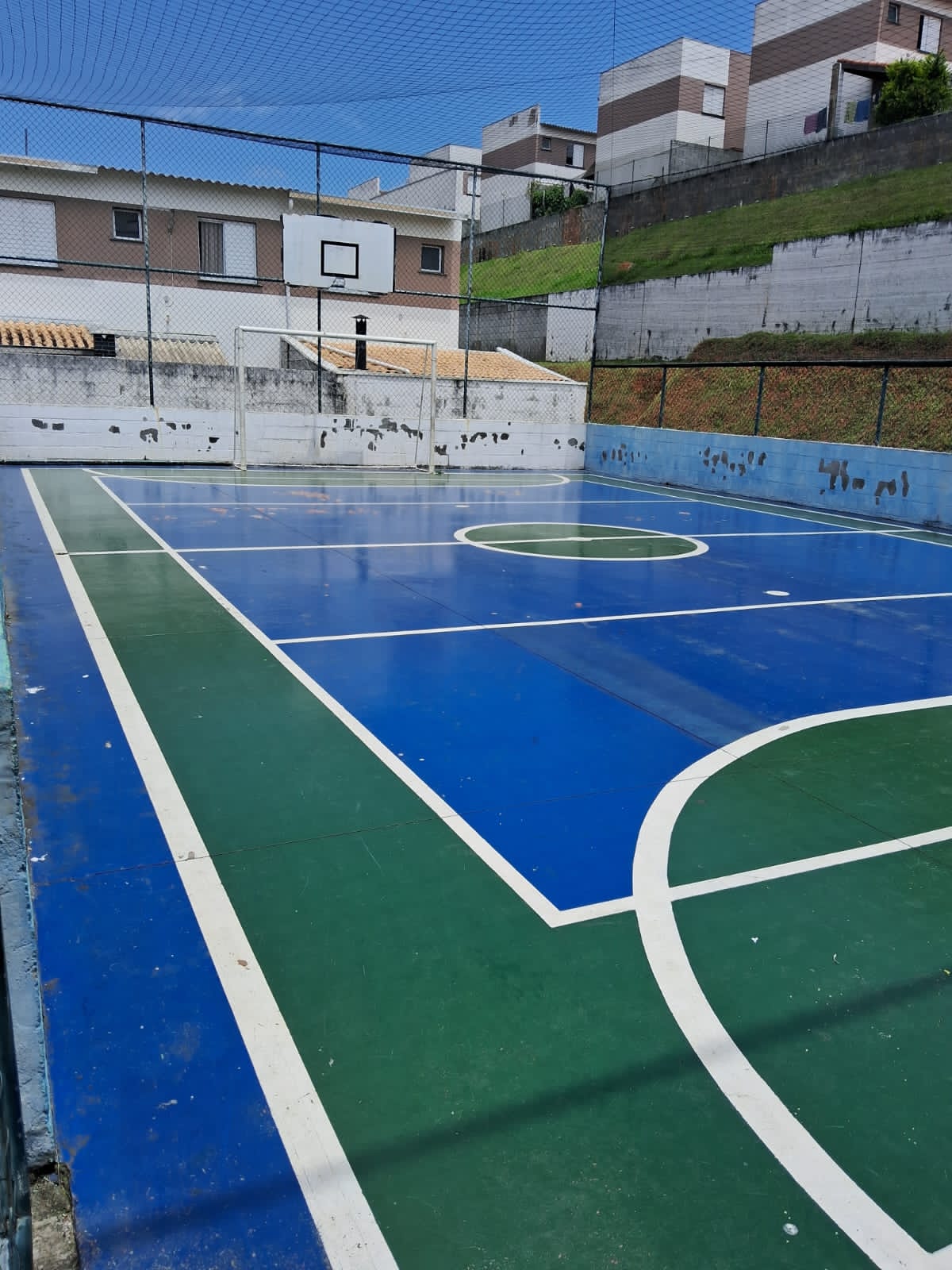 Imagem Casa de Condomínio com 2 Quartos à Venda, 59 m²em Centro (Caucaia do Alto) - Cotia