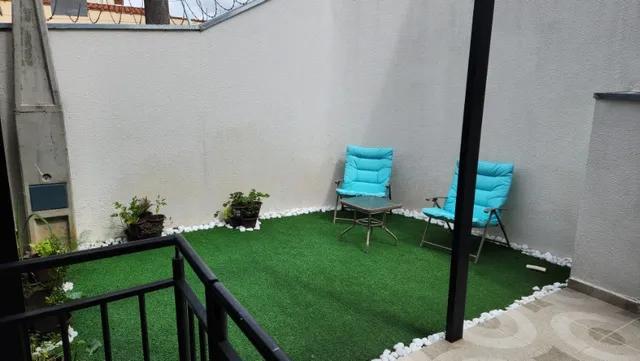 Imagem Sobrado com 3 Quartos à Venda, 100 m²em Vila São Sebastião - Mogi das Cruzes