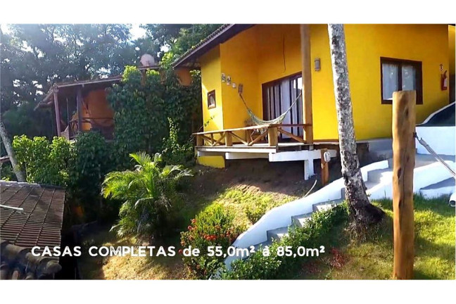 Imagem Imóvel Comercial à Venda, 1.740 m²em Morro de S Paulo - Cairu Imagem Imóvel Comercial à Venda, 1.740 m²em Morro de S Paulo - Cairu