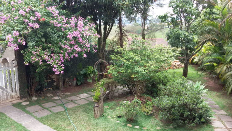 Imagem Chácara com 4 Quartos à Venda, 250 m² em Vila Cândida - São José dos Campos
