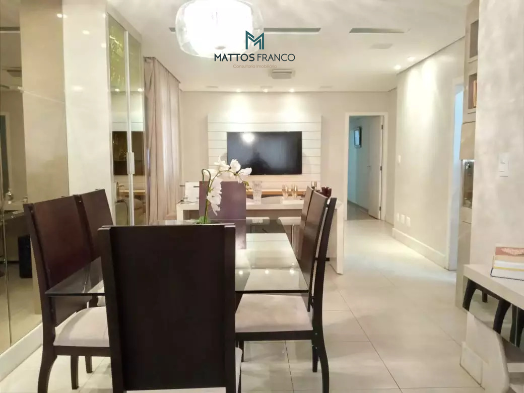 Imagem Apartamento com 3 Quartos à Venda, 104 m²em Vale do Sereno - Nova Lima