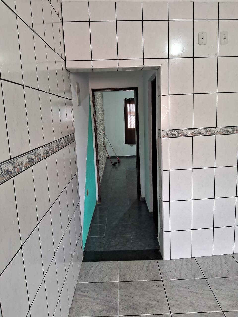 Imagem Sobrado com 3 Quartos à Venda, 123 m²em Jardim Cerqueira Leite - Mauá