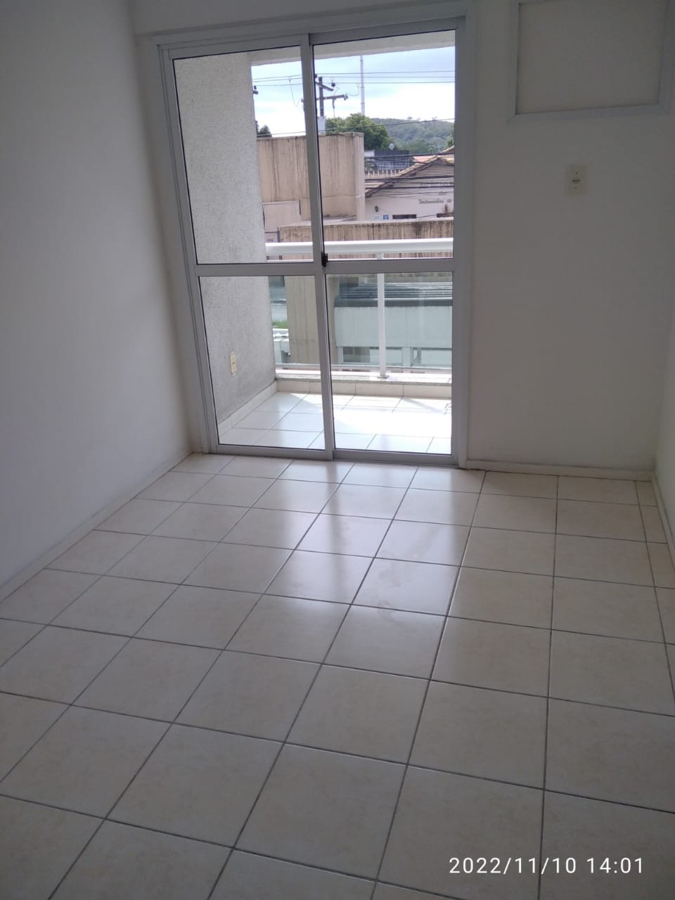 Imagem Apartamento com 2 Quartos à Venda, 50 m²em Campo Grande - Rio de Janeiro