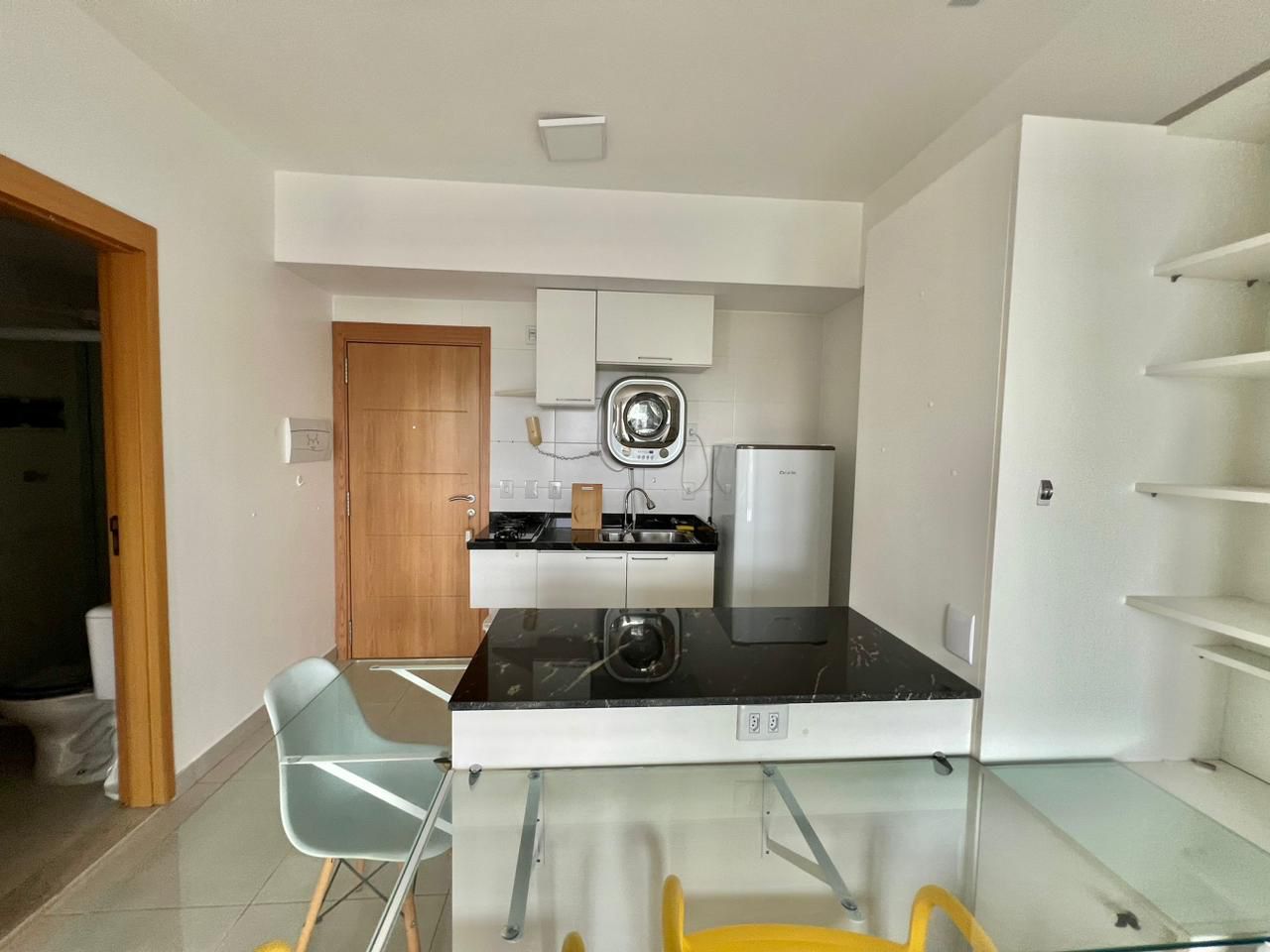 Imagem Apartamento à Venda, 39 m²em Fátima - Belém Imagem Apartamento à Venda, 39 m²em Fátima - Belém