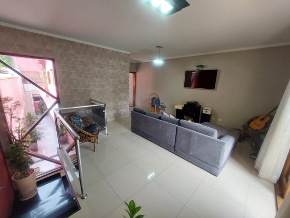 Imagem Sobrado com 4 Quartos à Venda, 215 m² em Vila Augusta - Guarulhos Imagem Sobrado com 4 Quartos à Venda, 215 m² em Vila Augusta - Guarulhos