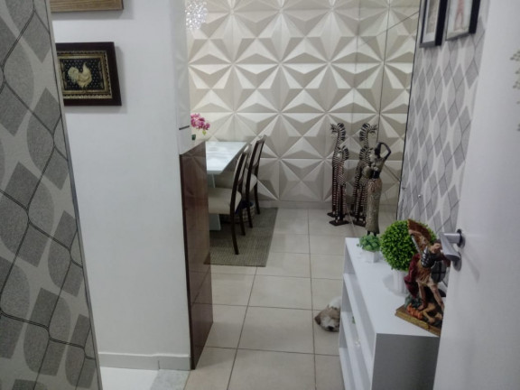 Imagem Apartamento com 3 Quartos à Venda, 68 m² em Cambeba - Fortaleza