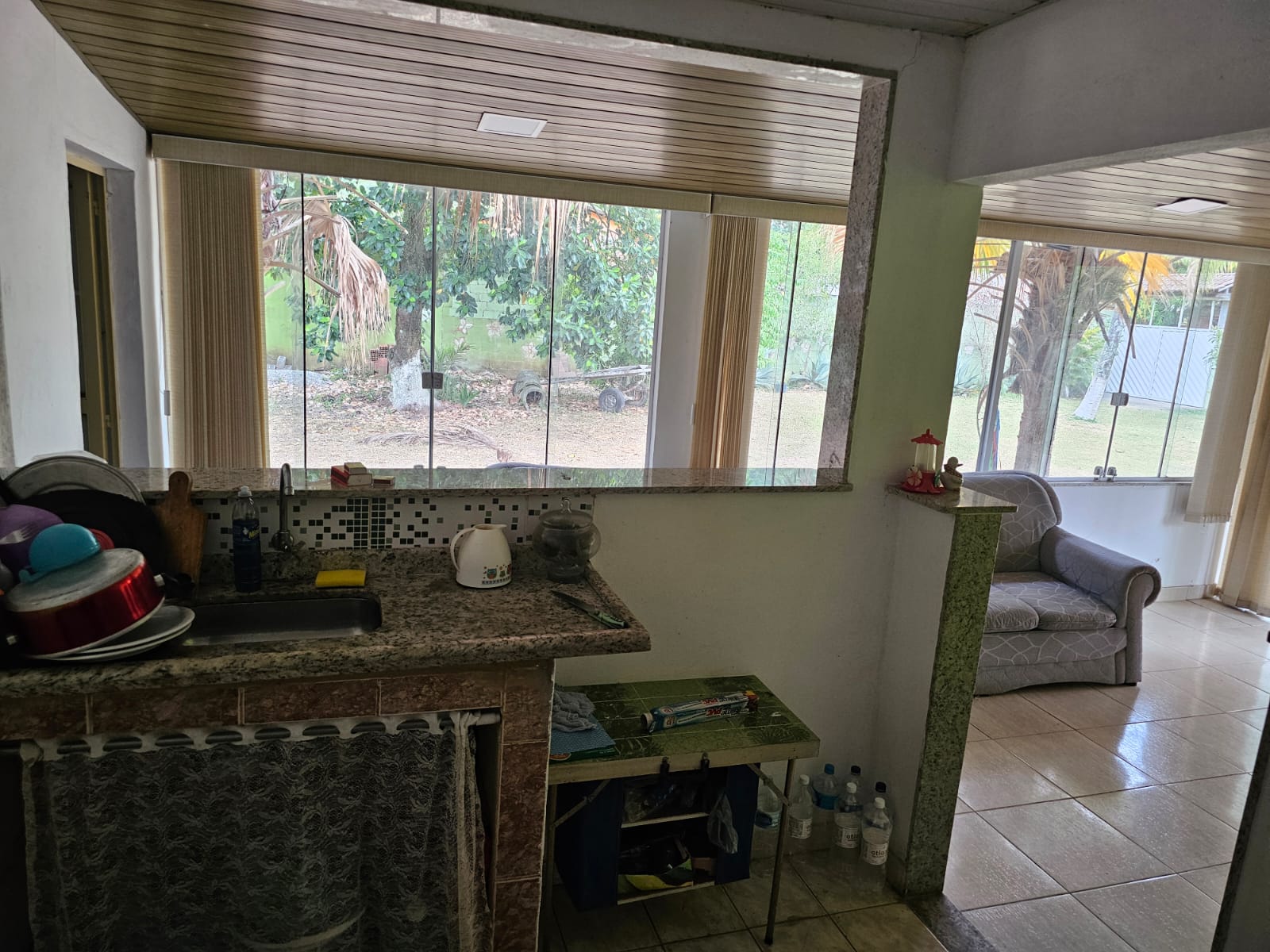 Imagem Chácara com 2 Quartos à Venda, 2.000 m² em Mazomba - Itaguaí Imagem Chácara com 2 Quartos à Venda, 2.000 m² em Mazomba - Itaguaí