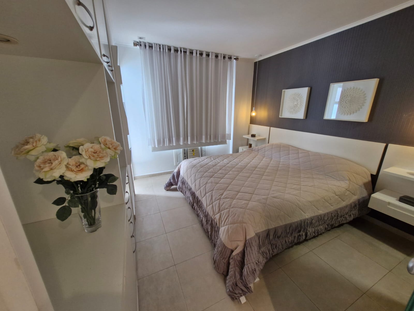 Imagem Apartamento com 2 Quartos para Alugar, 88 m² em Recreio dos Bandeirantes - Rio de Janeiro