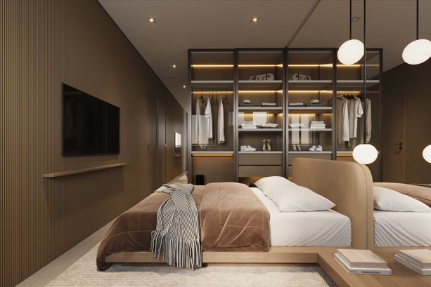 Imagem Apartamento com 2 Quartos à Venda, 50 m² em Várzea - Recife