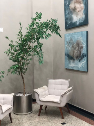 Imagem Apartamento com 4 Quartos à Venda,  em Setor Bueno - Goiânia