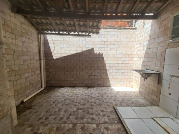Imagem Casa com 3 Quartos à Venda, 120 m² em Mondubim - Fortaleza
