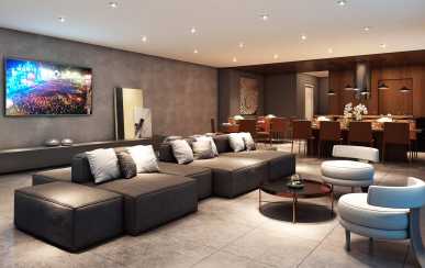 Imagem Apartamento com 1 Quarto à Venda, 36 m² em Vila Clementino - São Paulo Imagem Apartamento com 1 Quarto à Venda, 36 m² em Vila Clementino - São Paulo