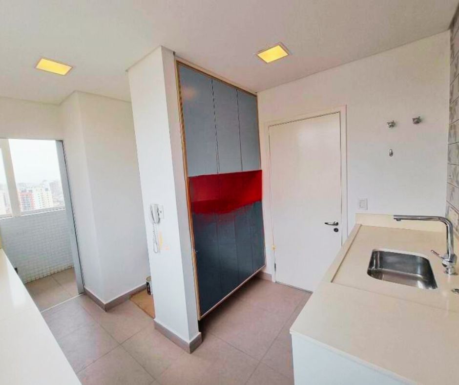 Imagem Apartamento com 2 Quartos à Venda, 127 m²em Vila Ipojuca - São Paulo