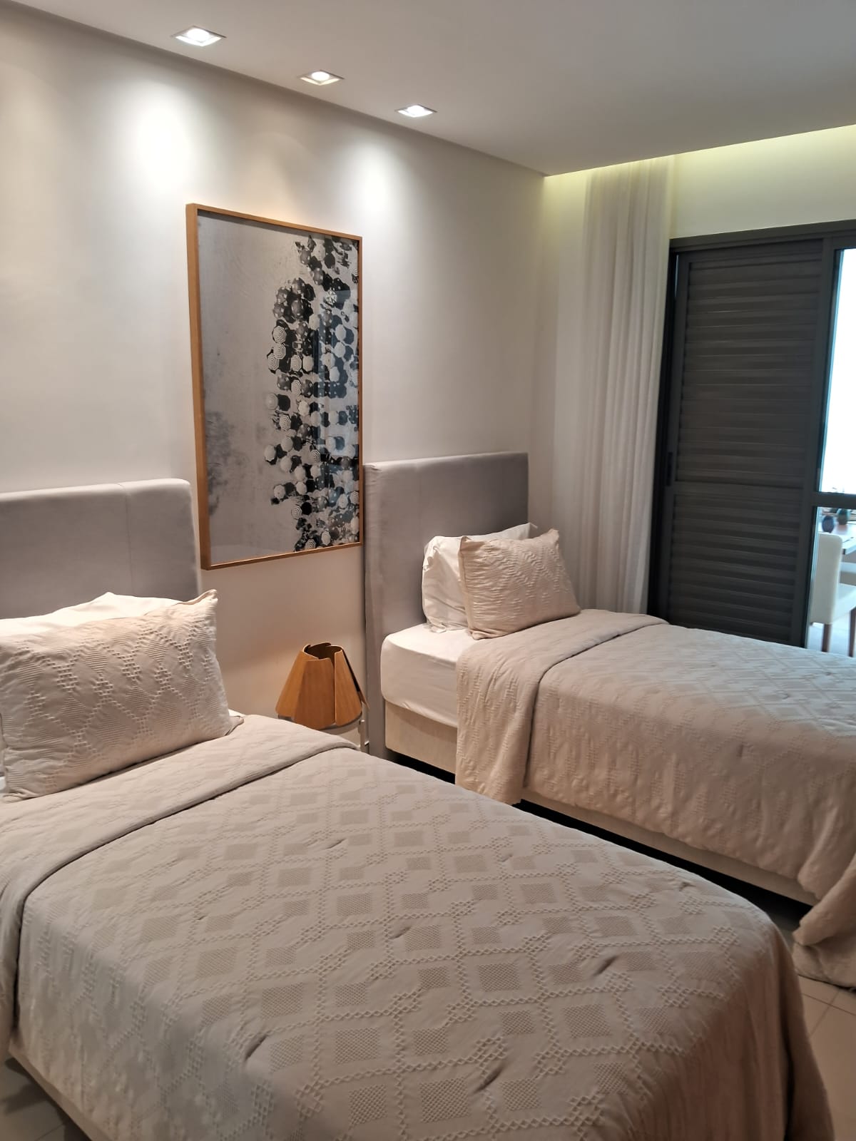 Imagem Apartamento com 3 Quartos à Venda, 142 m²em Canto do Forte - Praia Grande